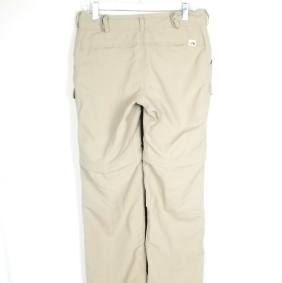 The North Face Paramount Valley Convertible Pants - Picture 11 of 13
